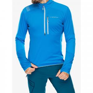 Bluza męska La Sportiva Bockmattli 2.0 Ls Tech Shirt