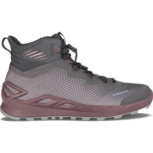 Buty trekkingowe damskie Lowa Merger Mid Gtx