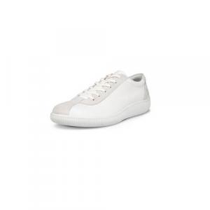 Buty do chodzenia męskie Ecco Sneaker Soft Zero