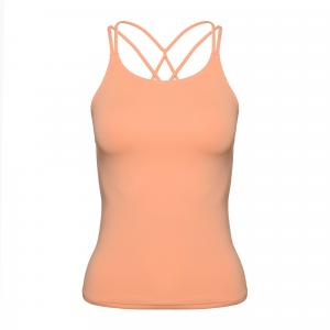 Tank top treningowy damski Gymshark Studio Tank