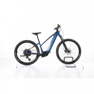Second Life - Corratec E-Power X Vert Race Trinity Sport E-Bike - Stan dobry