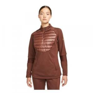 Bluza sportowa damska Nike Thermafit Academy Winter Warrior