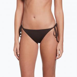 Dół od stroju pływackiego Nike Essential Tie String Bikini