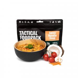 Liofilizat Tactical Foodpack Pikantna zupa z makaronem 370 g