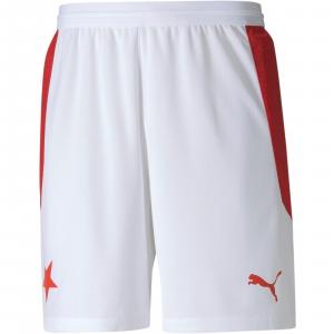 Spodenki Puma Sks Home Shorts, Mężczyźni