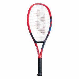 Rakieta tenisowa dziecięca Yonex VCore 25 (240 gr.) Scarlet Graphite