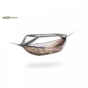 Outdoorowy Hamak Frontline - Multicam DD Hammocks