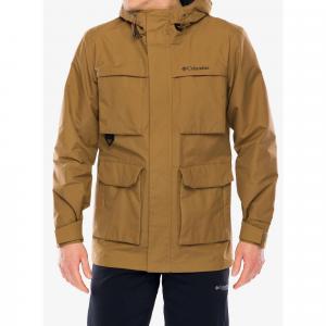 Kurtka przeciwdeszczowa męska Columbia Landroamer II Jacket