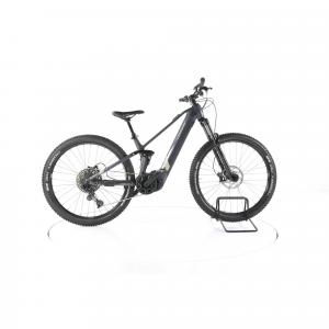 Second Life - Conway Xyron S 2.9 Fully E-Bike 2022 - Jak nowy