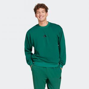 Bluza męska ADIDAS Gym & Pilates