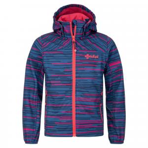 Dziewczęca kurtka softshell Kilpi RAVIA-JG