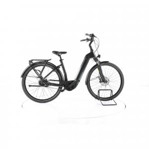 Second Life - FLYER Gotour6 3.41 R City E-Bike Lage instap 2022 - Jak nowy