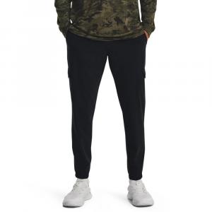 Spodnie dresowe męskie Under Armour Stretch Woven Cargo Pants XXL