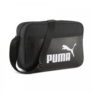 Średnia listonoszka Campus 14,5 l PUMA Black
