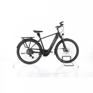 Second Life - KTM ZEG CENTO 10 PLUS Trekking E-Bike 2021 - Jak nowy