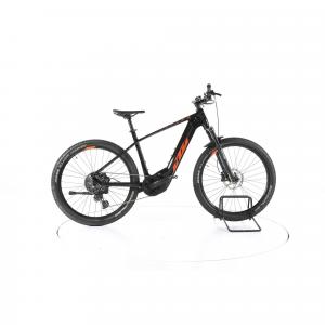 Second Life - KTM Macina Team 772 E-Bike 2023 - Jak nowy