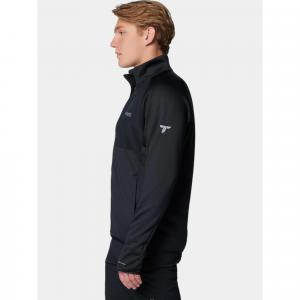 Sweter męski Columbia Triple Canyon Grid FZ II