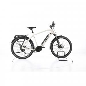 Second Life - Haibike Trekking 3 Trekking E-Bike 2023 - Jak nowy