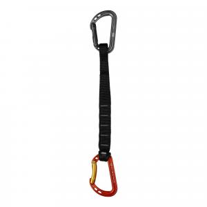 Ekspres wspinaczkowy Petzl Spirit Expres 25 cm