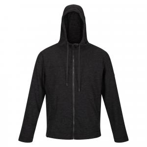 Bluza Z Kapturem Męska Shorebay Marl Full Zip