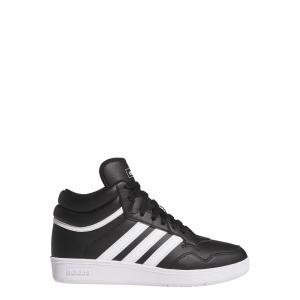 Buty Hoops 4.0 Mid Kids