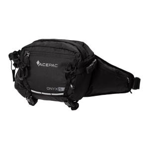 Torebka biodrowa nerka Acepac Onyx 5 MKIII