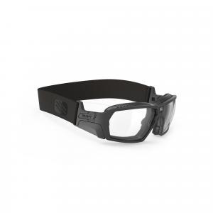 Okulary RUDY PROJECT AGENT Q GUARD Z87+ Transparent