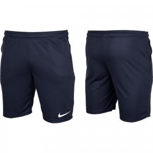 Spodenki treningowe męskie Nike Df Park 20 Short Kz