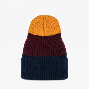 Czapka dziecięca zimowa wywijana BUFF Knitted Beanie