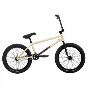 Rower BMX Sunday Soundwave Special 20\