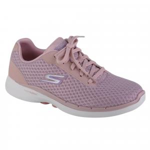 Buty sportowe Sneakersy damskie, Skechers Go Walk 6 - Iconic Vision