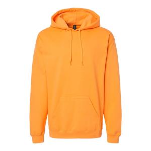 Bluza Z Kapturem Dla Dorosłych Unisex Softstyle Fleece Midweight