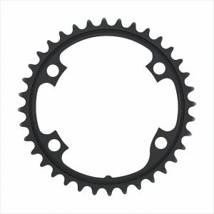 Tarcza Zębowa 36T Ultegra Fc-R8000 (Mt) 2X11 Speed - Czarna