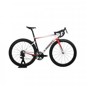 Second Life - Rower szosowy - Specialized Tarmac - Stan Dobry