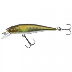 Wobler Jerkbait Minnow Caperlan WXM MNW 50 SP ayu