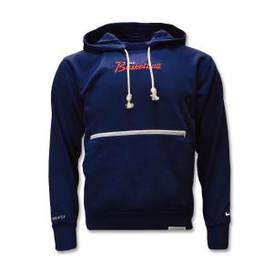 Bluza z kapturem Nike Standard Issue Hoodie College