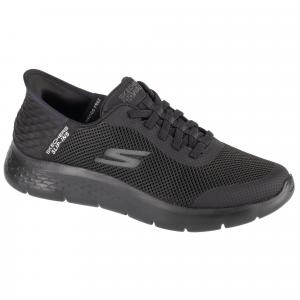 Buty do chodzenia męskie Skechers 216324BBK