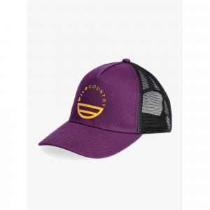Czapka z daszkiem Wild Country Session Cap - parachute