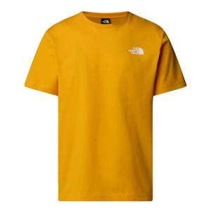 The North Face Koszulka S/S Redbox Nf0A87Npzu3