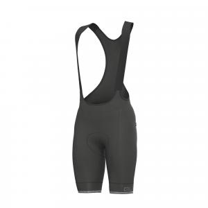 Spodenki rowerowe męskie Alé Cycling Solid Corsa 2.0