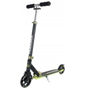 Hulajnoga miejska Hudora Bold Wheel M aluminiowa