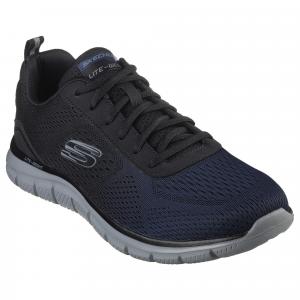 Buty treningowe męskie, Skechers Track - Ripkent