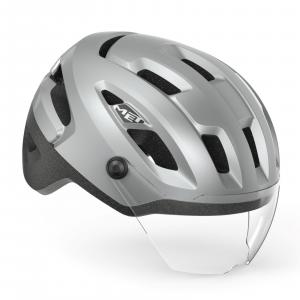 Kask rowerowy dla dorosłych Intercity MIPS