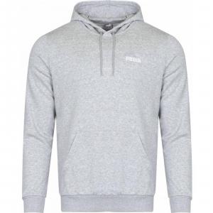 Bluza z kapturem Puma Men Ess Small Logo Hoody, Mężczyźni