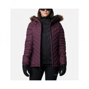Columbia Kurtka Bird Mountain Iii 2085641607