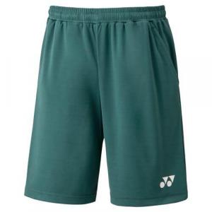 Spodnie badminton męskie Yonex YM0030AG