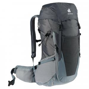 DEUTER Plecak FUTURA 26 graphite shale