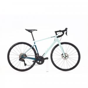 Second life · Rower szosowy · Synapse Di2 12V