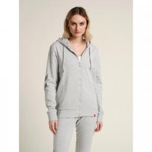 Bluza z kapturem Hummel hmlLEGACY zip