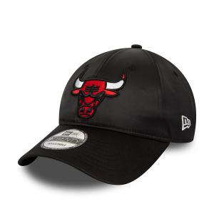 Czapka z daszkiem New Era NBA Chicago Bulls